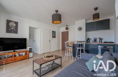 Vente Appartement 2 pièces — photo du bien