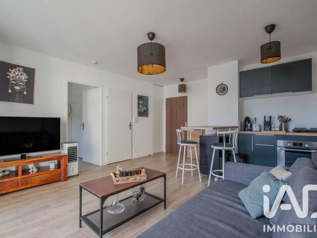 Vente Appartement 2 pièces — photo du bien