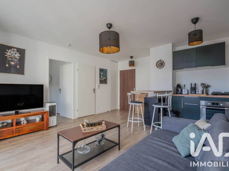 Vente Appartement 2 pièces — photo 1