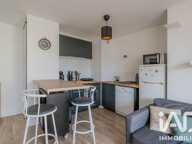 Vente Appartement 2 pièces — photo 2