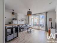 Vente Appartement 2 pièces — photo 4