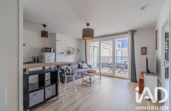 Vente Appartement 2 pièces — photo 4