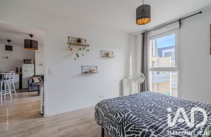 Vente Appartement 2 pièces — photo 5