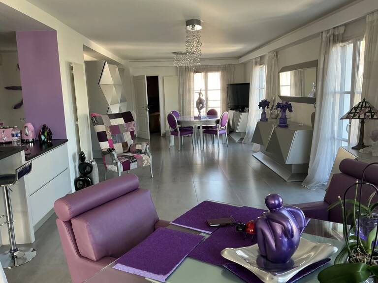 APPARTEMENT D'EXCEPTION 194 M² . 3 chambres — photo 1