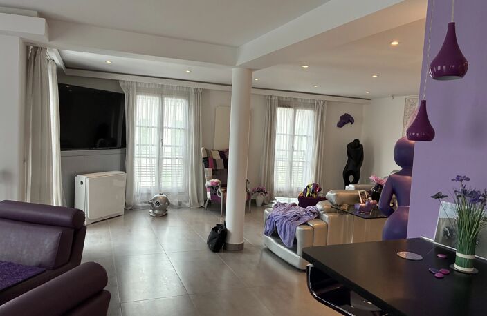 APPARTEMENT D'EXCEPTION 194 M² . 3 chambres — photo 3