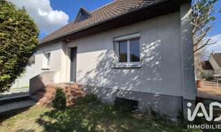 Maison 4 Pièces 125 m² à vendre à Saint-Pierre-lès-Elbeuf (76320)