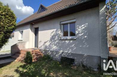 Maison 4 pièces 229000 €