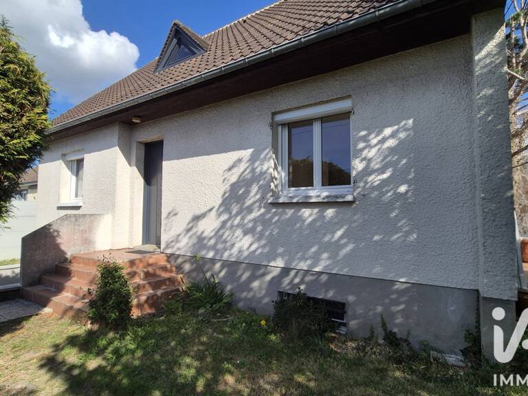 Vente Maison traditionnelle 4 pièces — photo 1