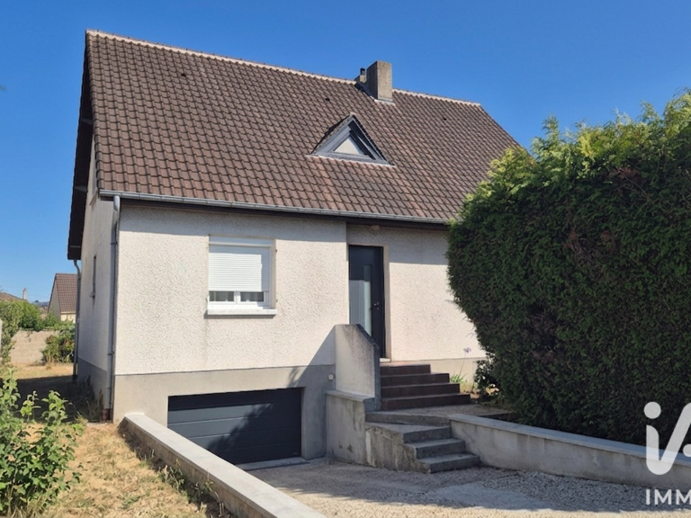 Vente Maison traditionnelle 5 pièces — photo 1