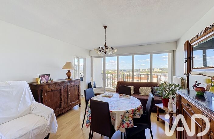 Vente Appartement 3 pièces — photo 2