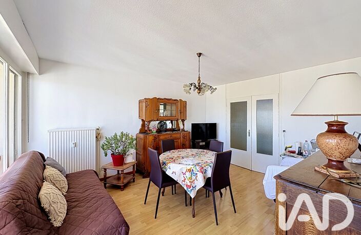 Vente Appartement 3 pièces — photo 3