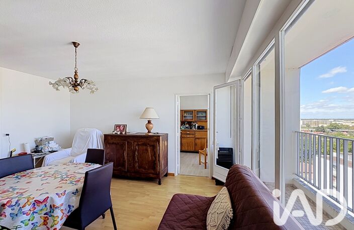 Vente Appartement 3 pièces — photo 4