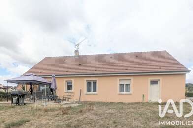 Maison 5 pièces 230000 €