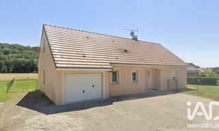 Maison 5 Pièces 114 m² à vendre à Longeau-Percey (52250)
