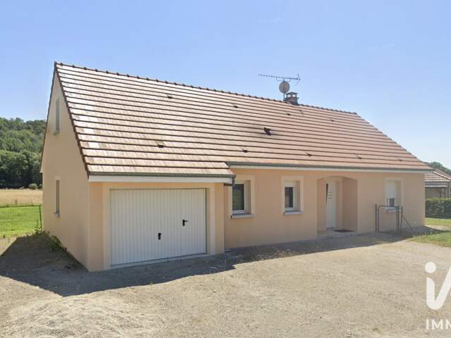 Vente Maison/villa 5 pièces — photo du bien