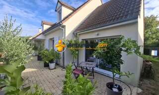 Maison 7 Pièces 155 m² à vendre à Pézarches (77131)