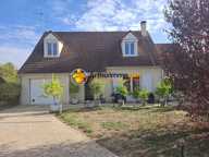 BELLE MAISON FAMILIALE AVEC GARAGE, PISCINE ET TERRAIN DE 1 000 M² — photo 2
