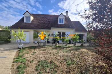 Maison 7 pièces 385000 €