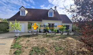 Maison 7 Pièces 155 m² à vendre à Fontenay-Trésigny (77610)