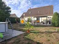 BELLE MAISON FAMILIALE AVEC GARAGE, PISCINE ET TERRAIN DE 1 000 M² — photo 3