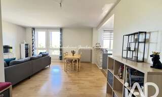 Appartement 3 Pièces 81 m² à vendre à Nozay (91620)