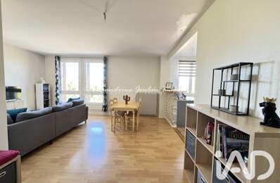 Vente Appartement 3 pièces — photo du bien