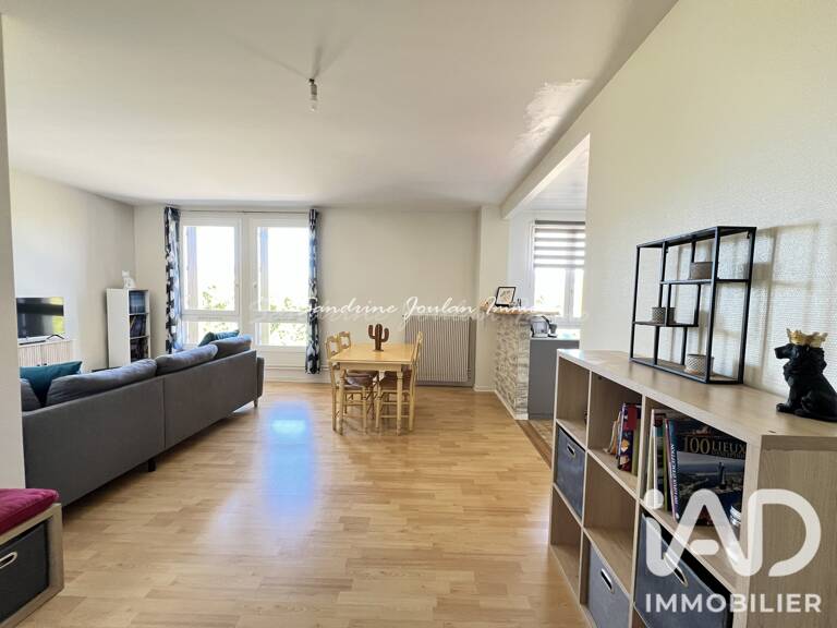 Vente Appartement 3 pièces — photo 1
