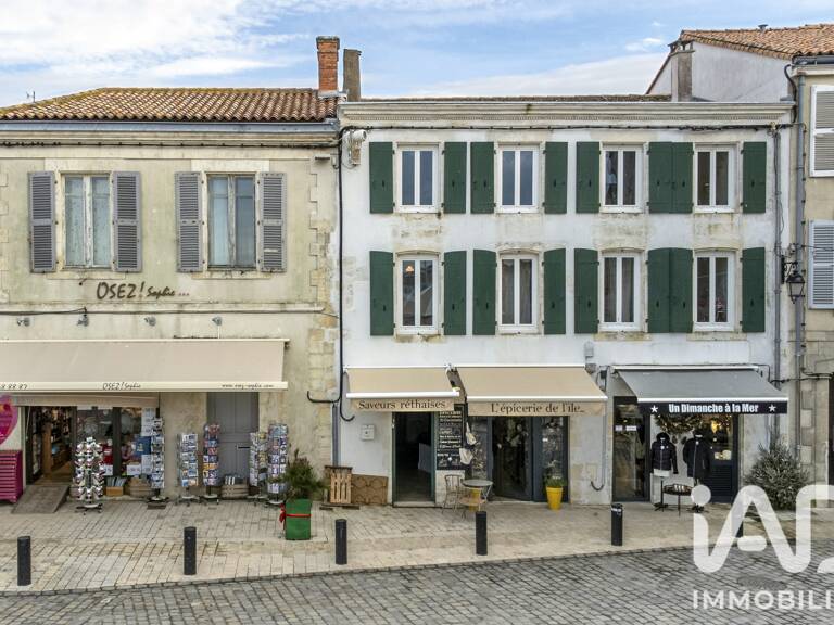 Vente Immeuble 348 m&sup2; — photo 1