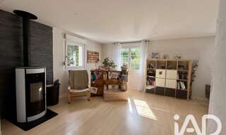 Maison 5 Pièces 116 m² à vendre à Saint-Michel-sur-Meurthe (88470)