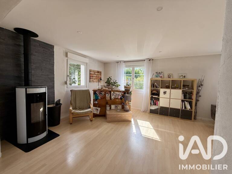 Vente Maison traditionnelle 5 pièces — photo 1