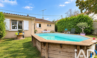 Maison 4 Pièces 82 m² à vendre à Châlons-en-Champagne (51000)