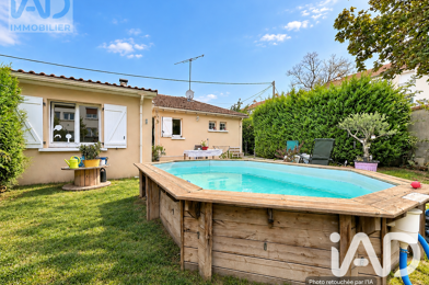 Maison 4 pièces 149900 €