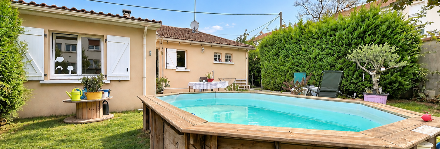 Maison 4 Pièces 82 m² à vendre à Châlons-en-Champagne (51000)