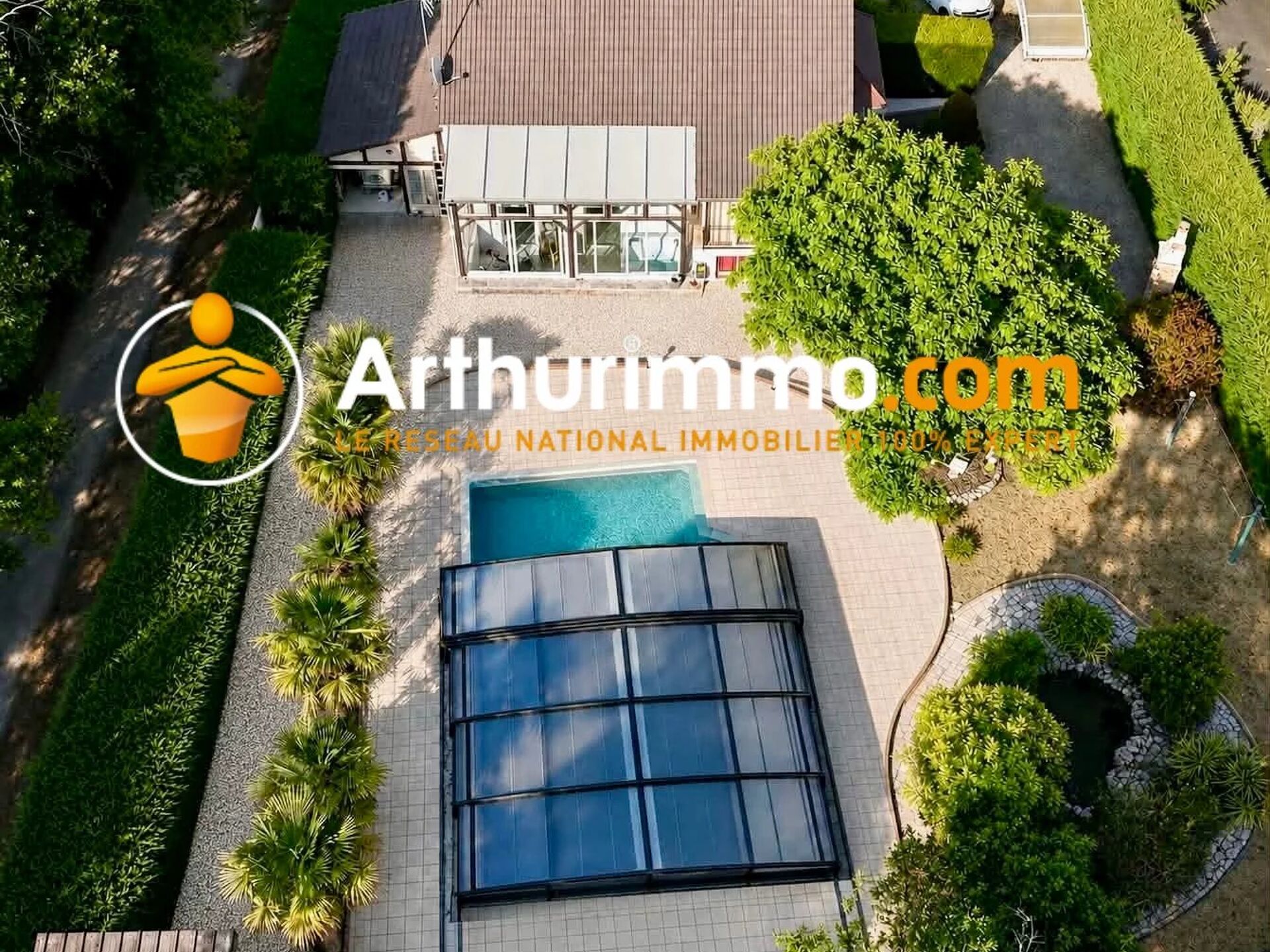 Maison 5 pièces 200 m² · à Aubigny-sur-Nère · 200 m² · 233 900 €