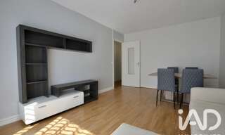 Appartement 2 Pièces 45 m² à louer à Poissy (78300)
