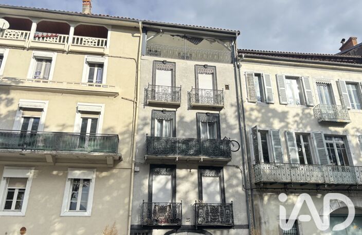 Vente Immeuble 185 m&sup2; — photo 2