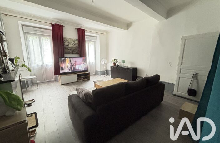 Vente Immeuble 185 m&sup2; — photo 3