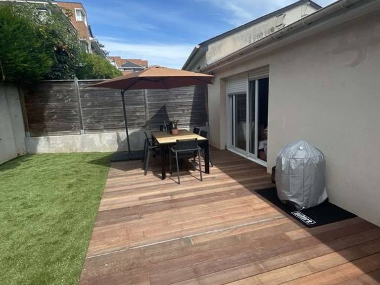 Vente Maison/villa 3 pièces — photo 1
