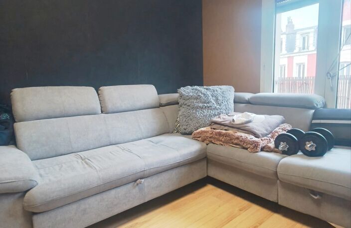 Vente Maison/villa 3 pièces — photo 2