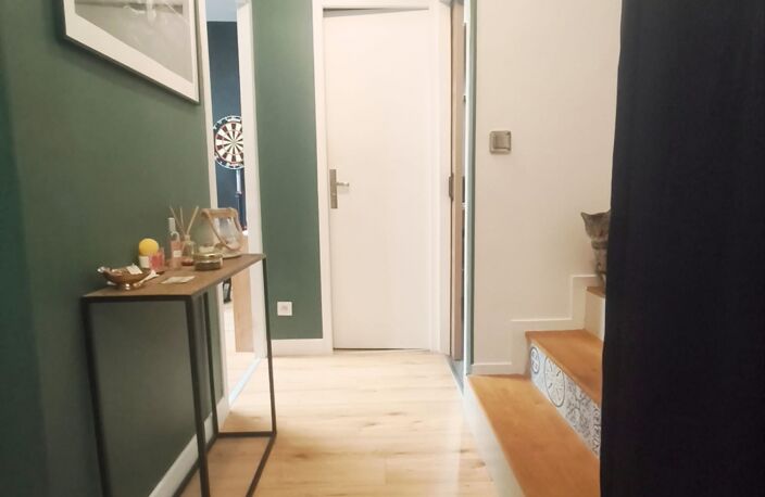 Vente Maison/villa 3 pièces — photo 3