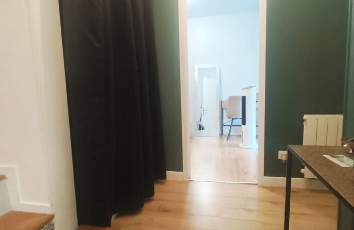 Vente Maison/villa 3 pièces — photo 4
