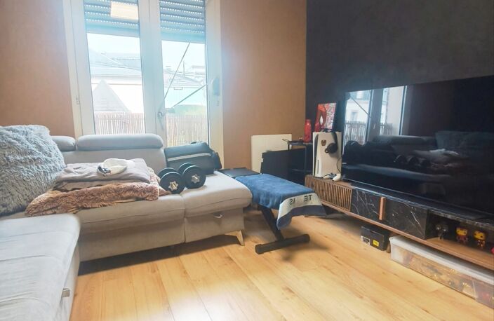 Vente Maison/villa 3 pièces — photo 5