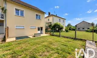 Maison 4 Pièces 134 m² à vendre à Saint-Jean-Rohrbach (57510)