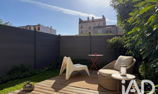 Appartement 1 Pièce 30 m² à vendre à La Garenne-Colombes (92250)