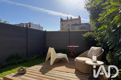 Appartement 1 pièces 240000 €