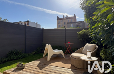 Vente Appartement 1 pièce — photo du bien