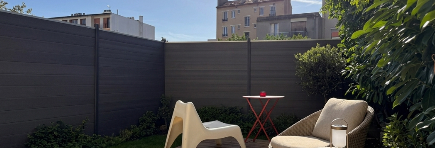 Appartement 1 Pièce 30 m² à vendre à La Garenne-Colombes (92250)