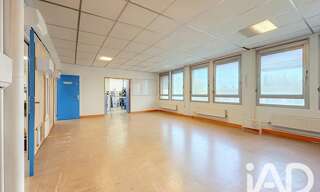 Commerce  178 m² à vendre à Ris-Orangis (91130)