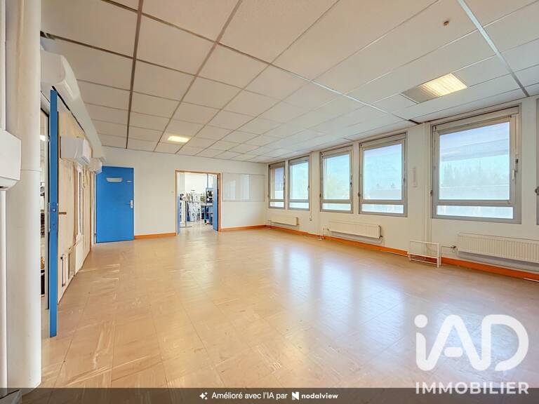 Vente Boutique/Local commercial 178 m&sup2; — photo 1
