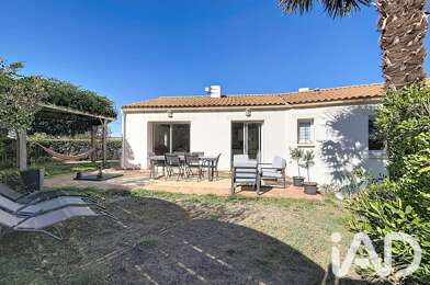 Maison 5 pièces 367500 €